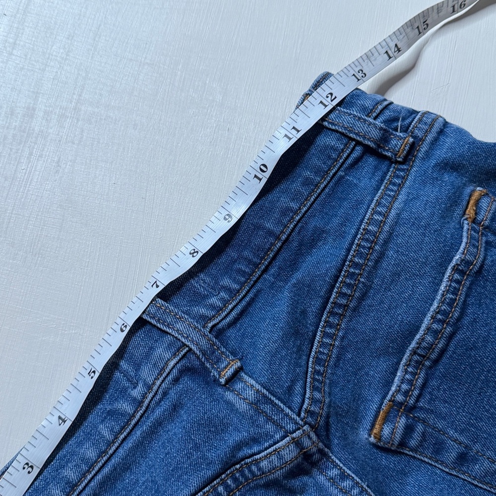 Abercrombie & Fitch Jeans 90s slim straight - Picture 8 of 11